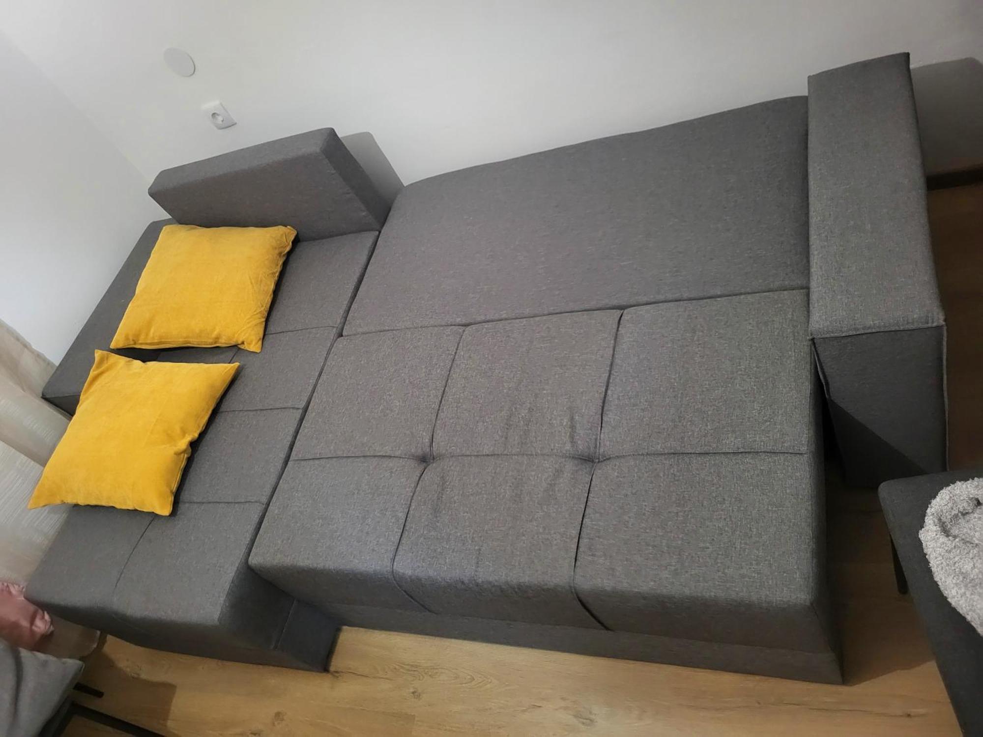 Vuk Apartman Доньи-Милановац Экстерьер фото